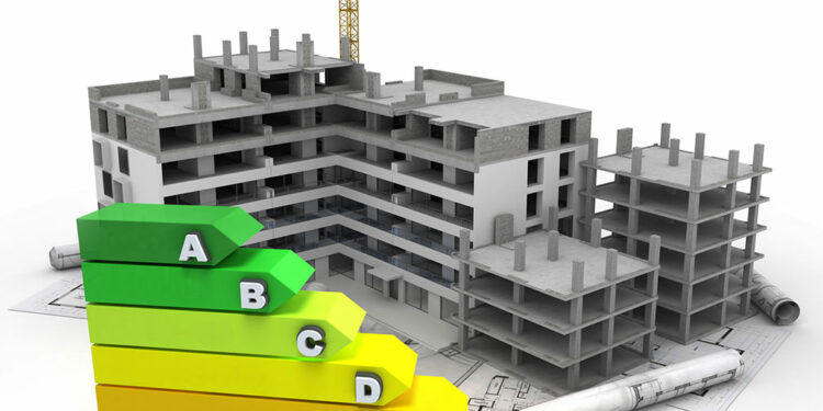 Świadectwo charakterystyki energetycznej