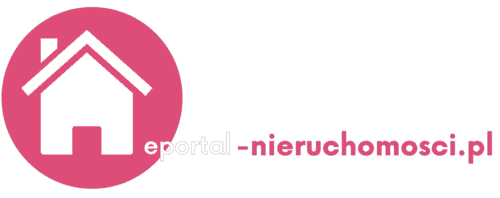 eportal nieruchomości logo