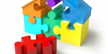 Służebność mieszkania